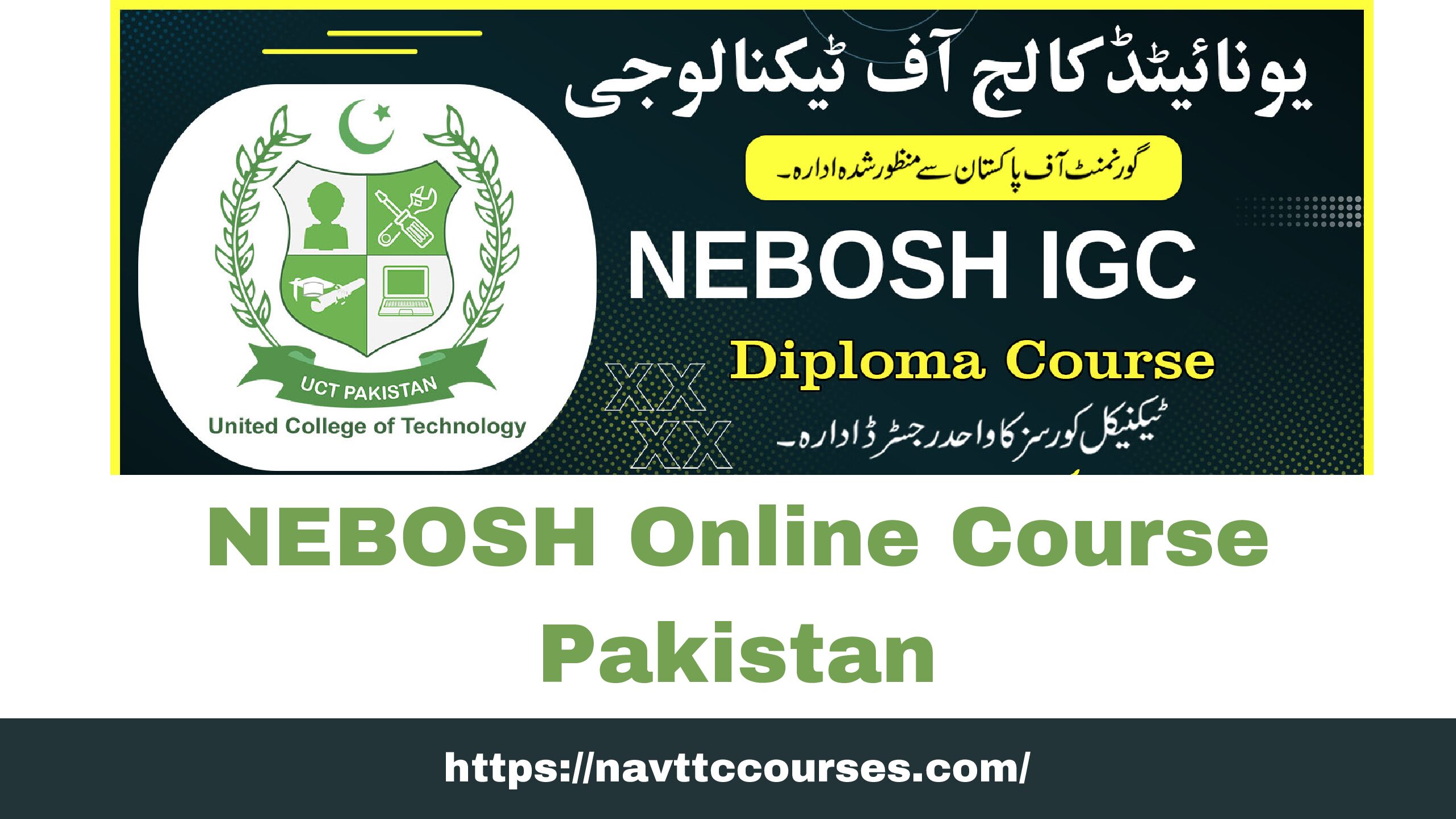 Free NEBOSH Online Course 2024