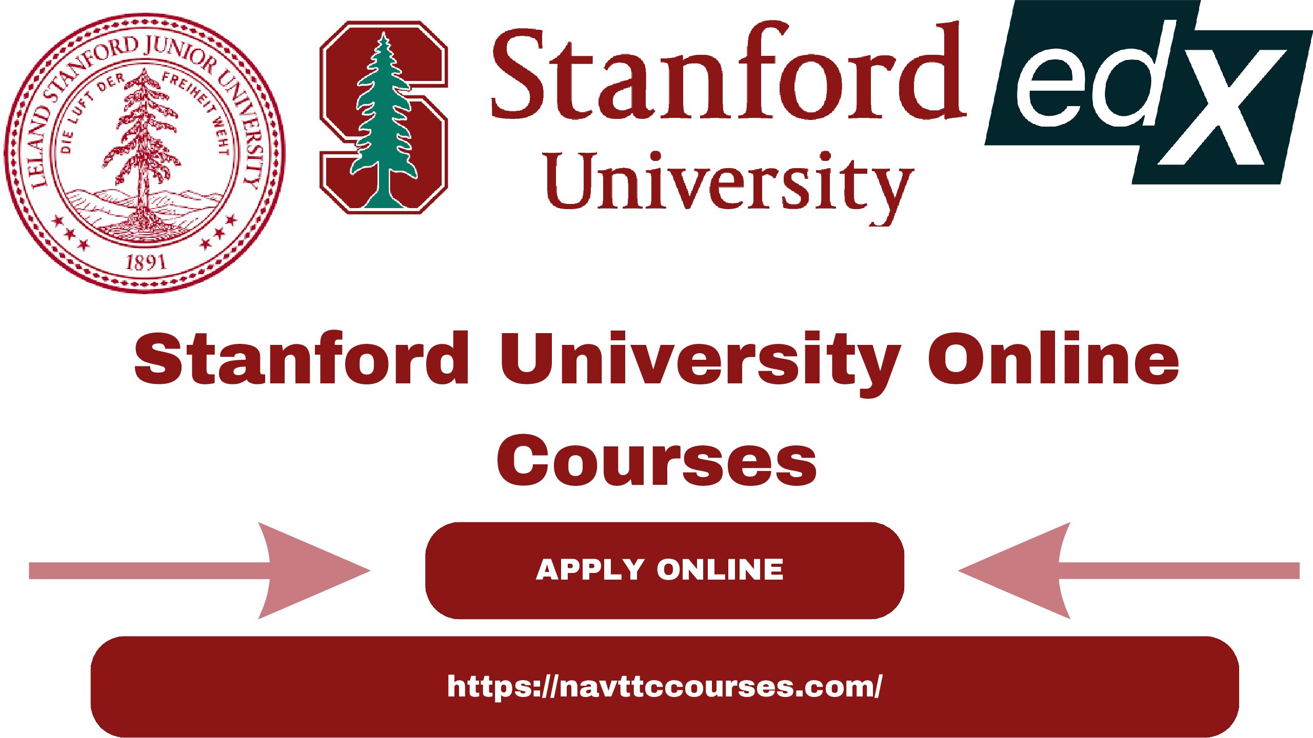 Stanford University Online Courses 2024