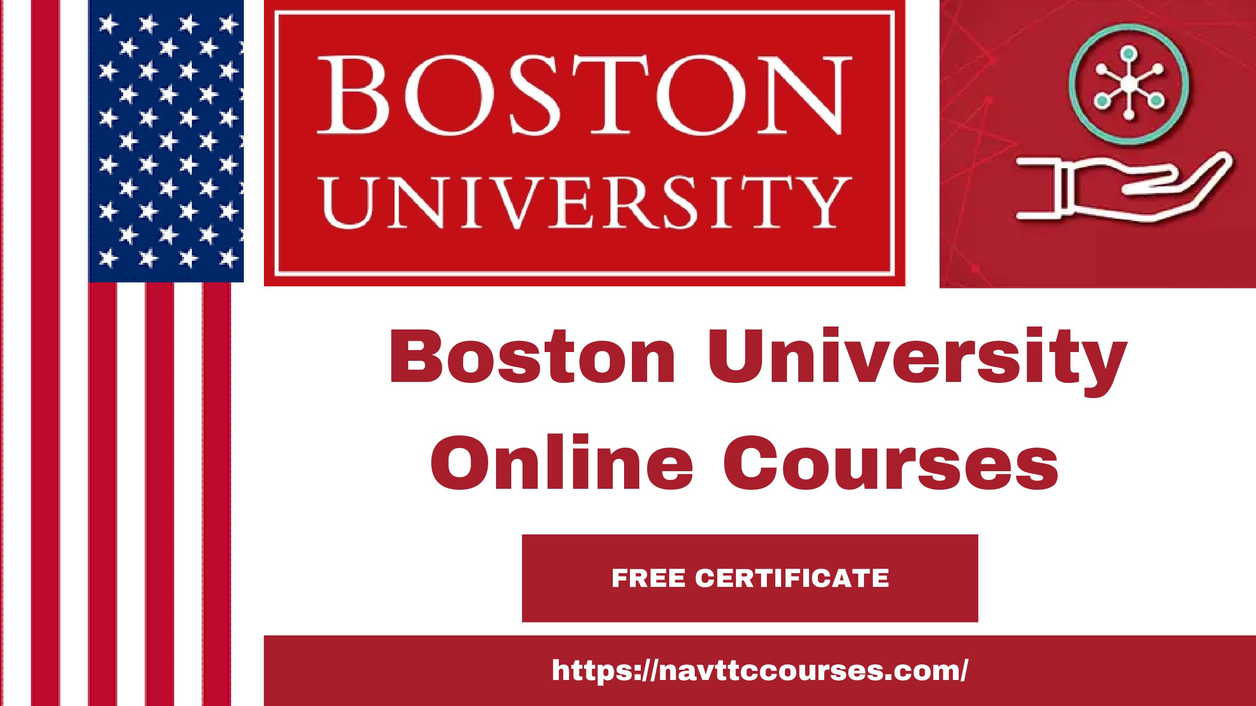 Boston University Online Courses 2024