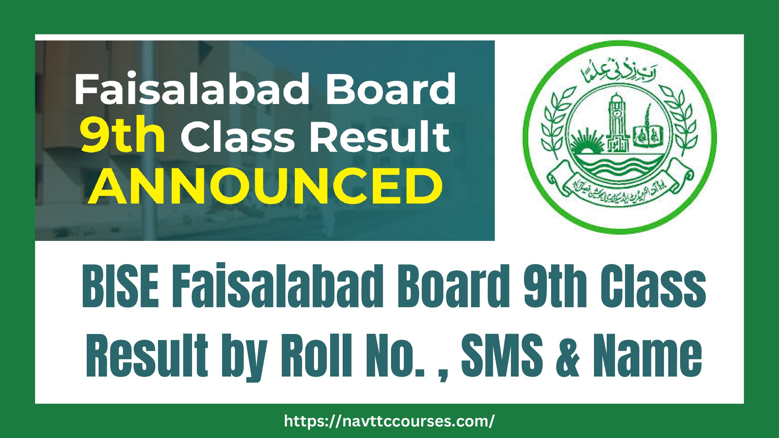 Bise Bwp Result 2024 10th Class Minni Isadora