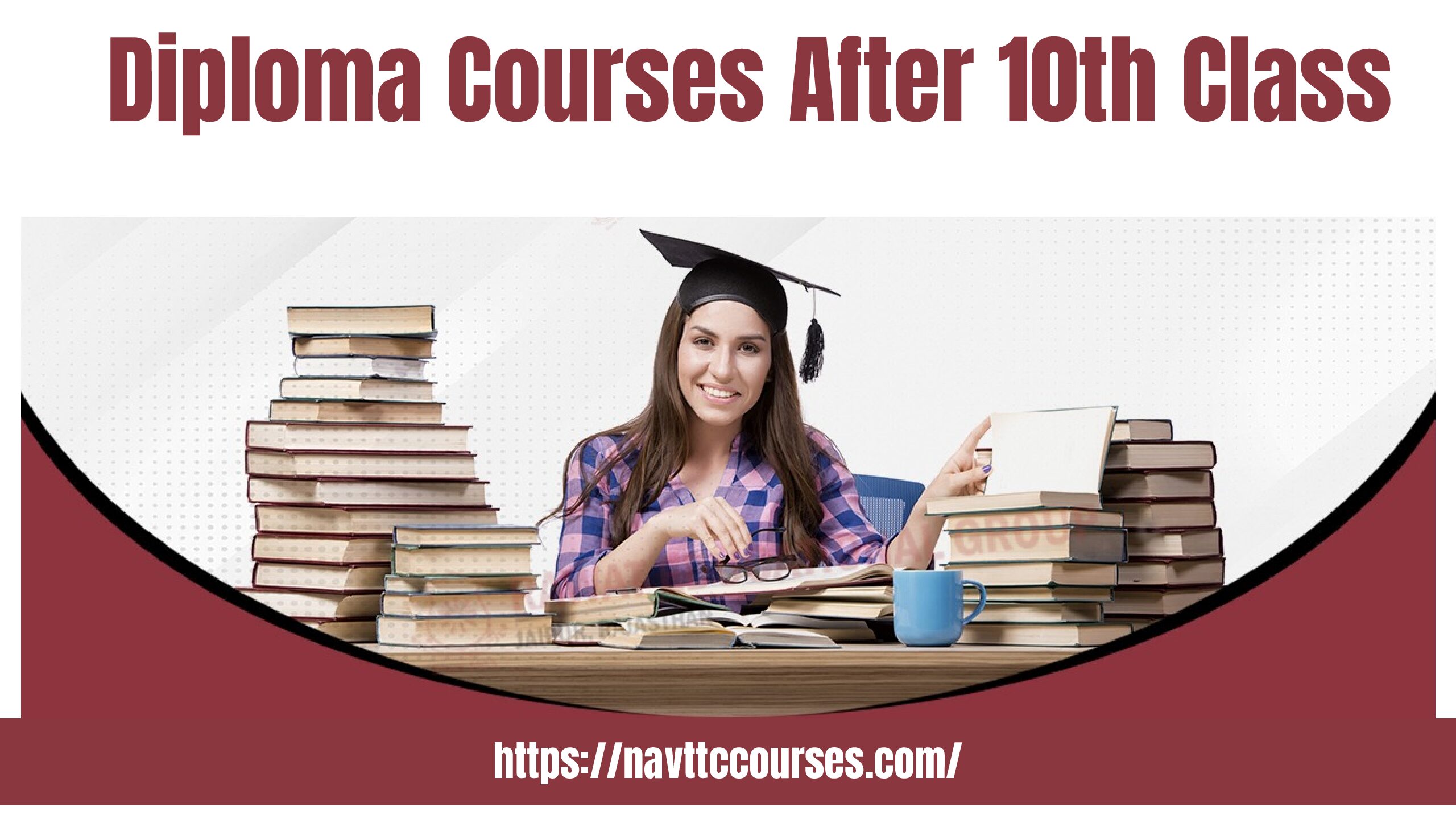 Diploma Courses After 10th Class 2024