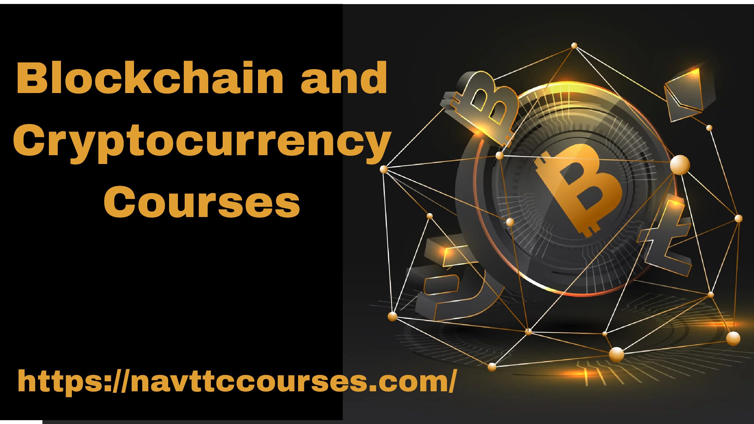 Blockchain and Cryptocurrency Courses 2025