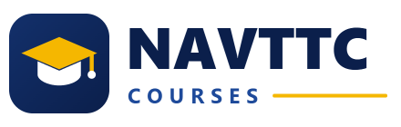 NAVTTC Courses logo